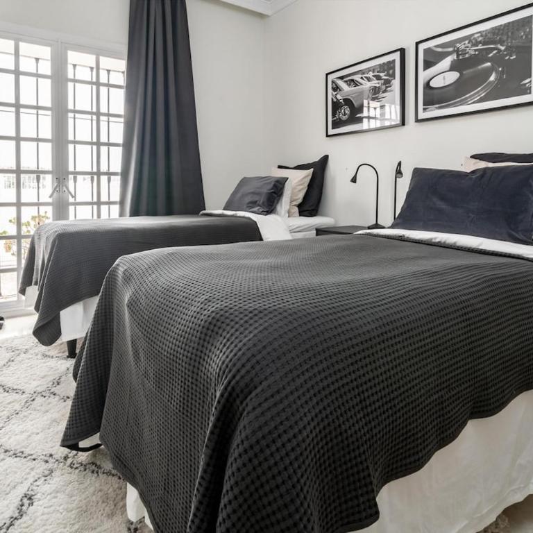 AP128 - Big townhouse - sunny side of Aloha Pueblo - Apartamento - 35