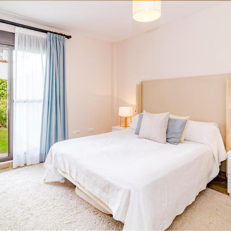 GH-Modern 2 bed apartment with Pool in Estepona - Apartamento - 7