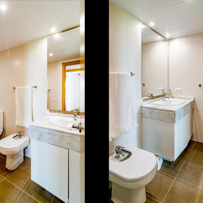 GH-Modern 2 bed apartment with Pool in Estepona - Apartamento - 9