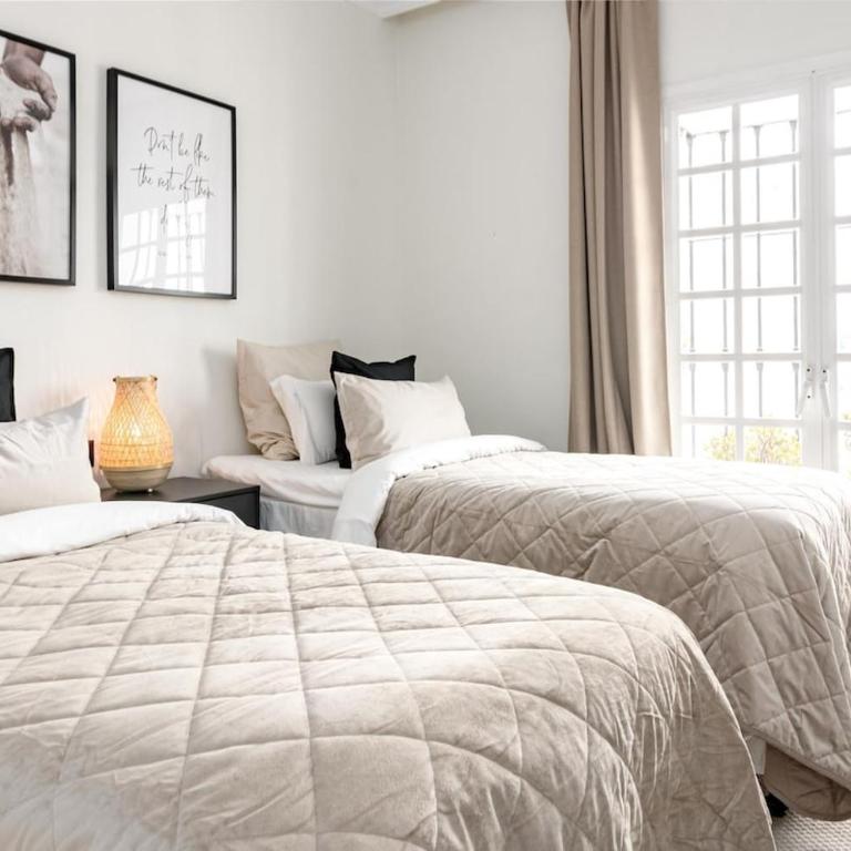 AP128 - Big townhouse - sunny side of Aloha Pueblo - Apartamento - 41