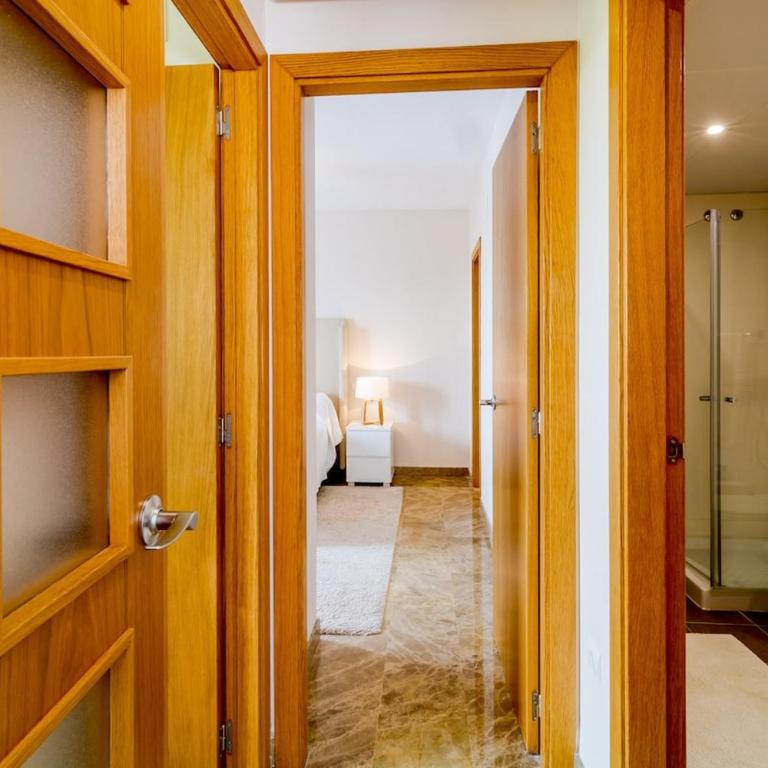 GH-Modern 2 bed apartment with Pool in Estepona - Apartamento - 10