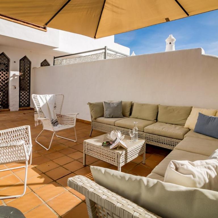 GH-Modern 2 bed apartment with Pool in Estepona - Apartamento - 13
