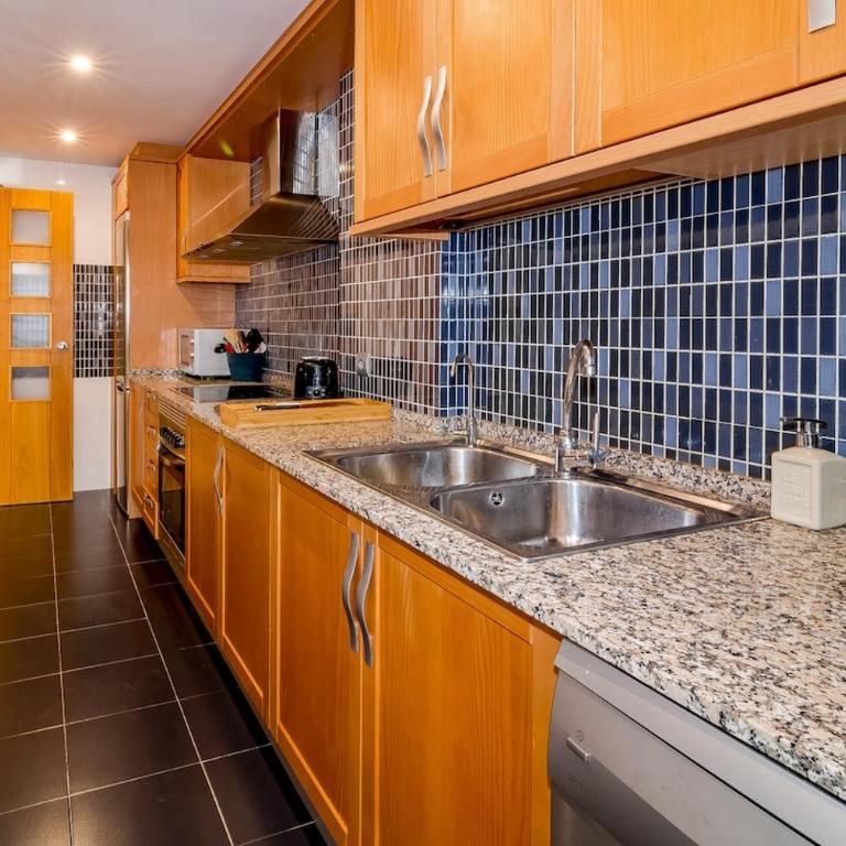 GH-Modern 2 bed apartment with Pool in Estepona - Apartamento - 23