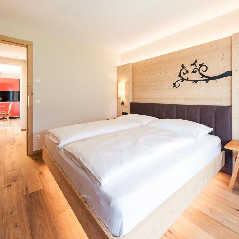 Sonus Alpis - Adults Only - Junior Suite - 8