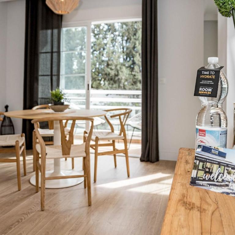GO- Golden Banus by Roomservices - Apartamento - 1
