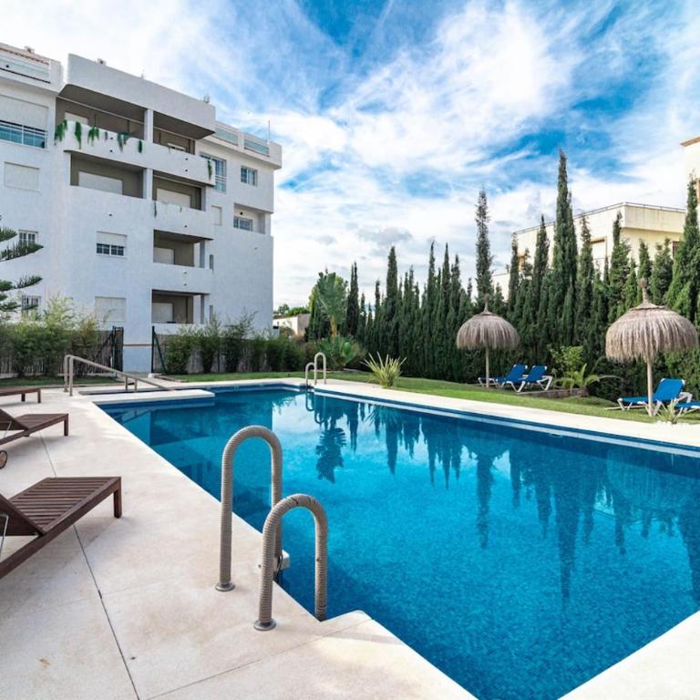 GO- Golden Banus by Roomservices - Apartamento - 2