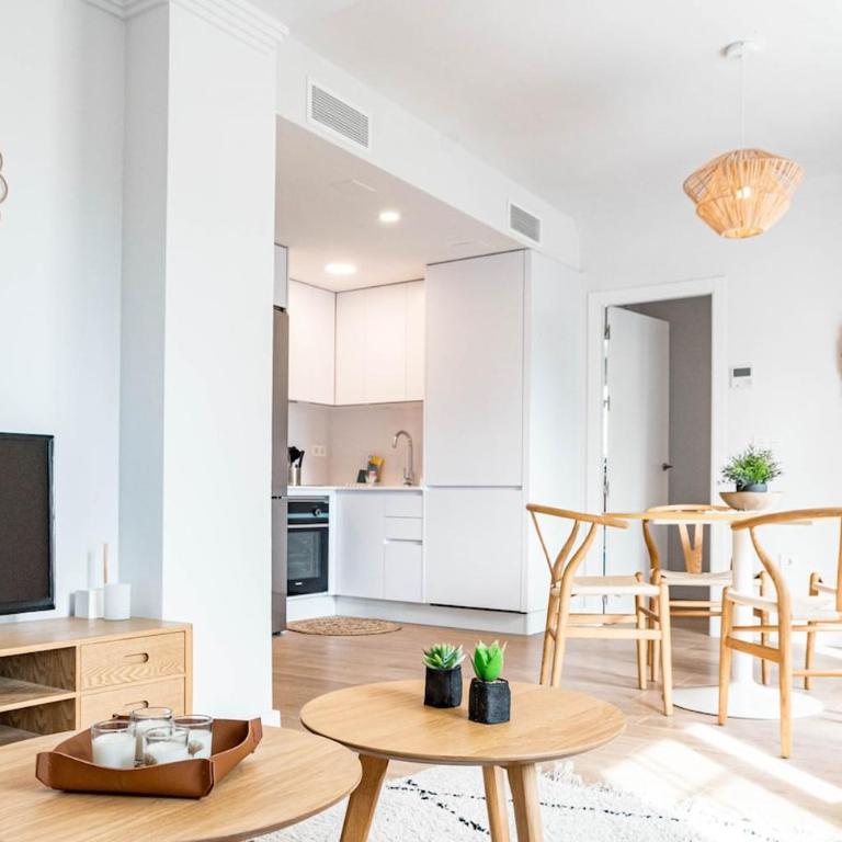 GO- Golden Banus by Roomservices - Apartamento - 3