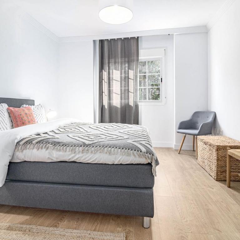 GO- Golden Banus by Roomservices - Apartamento - 8