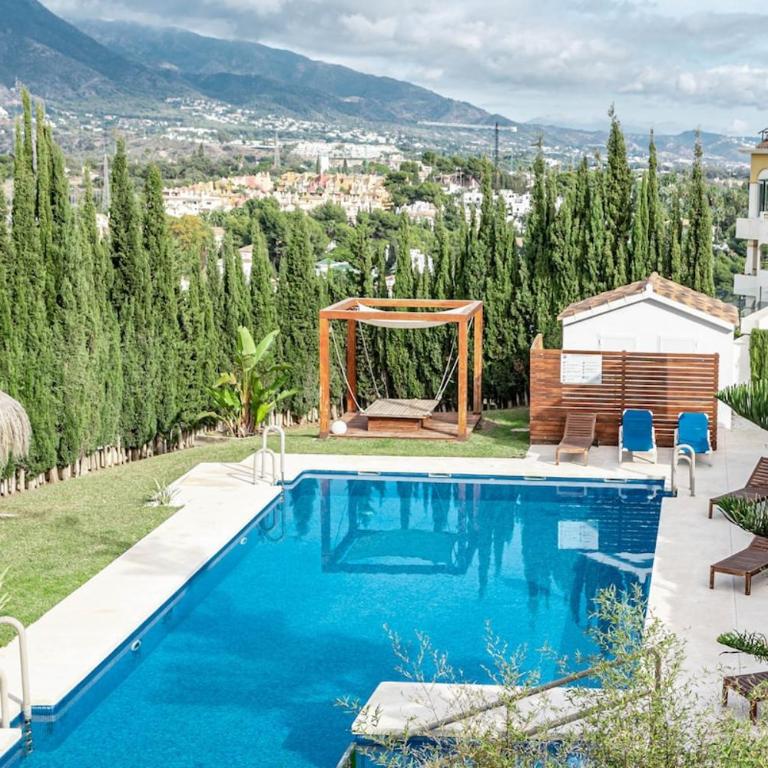 GO- Golden Banus by Roomservices - Apartamento - 7