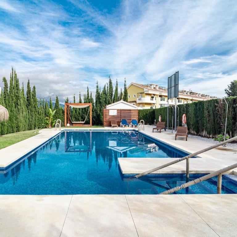 GO- Golden Banus by Roomservices - Apartamento - 6