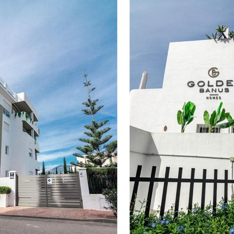 GO- Golden Banus by Roomservices - Apartamento - 11