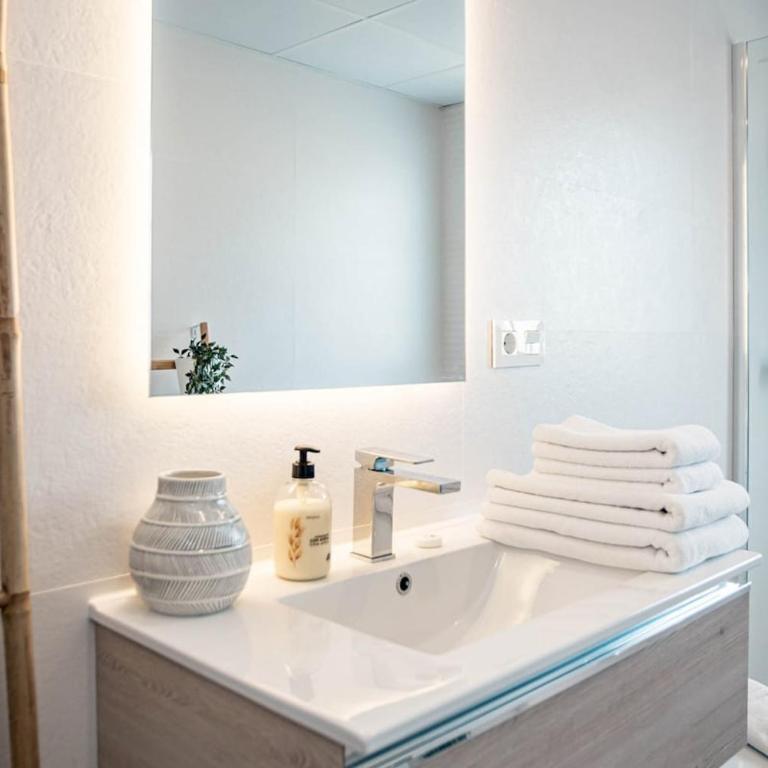 GO- Golden Banus by Roomservices - Apartamento - 17