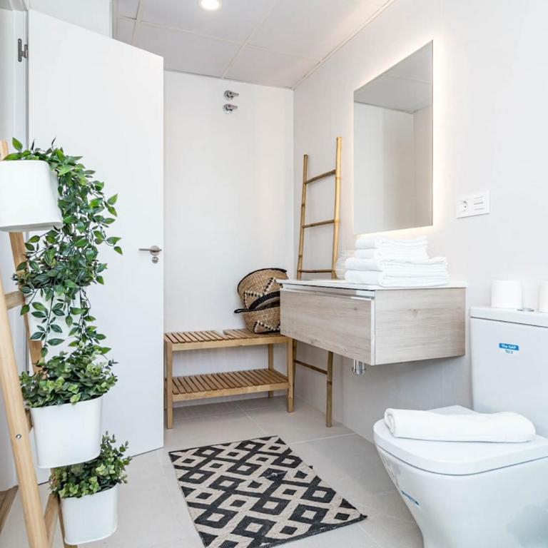 GO- Golden Banus by Roomservices - Apartamento - 18