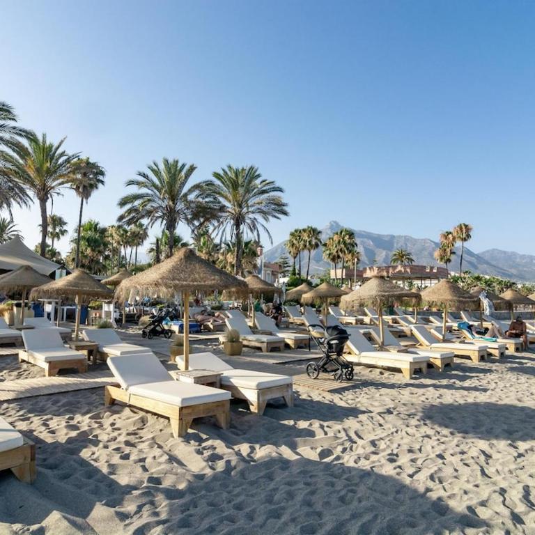 GO- Golden Banus by Roomservices - Apartamento - 28