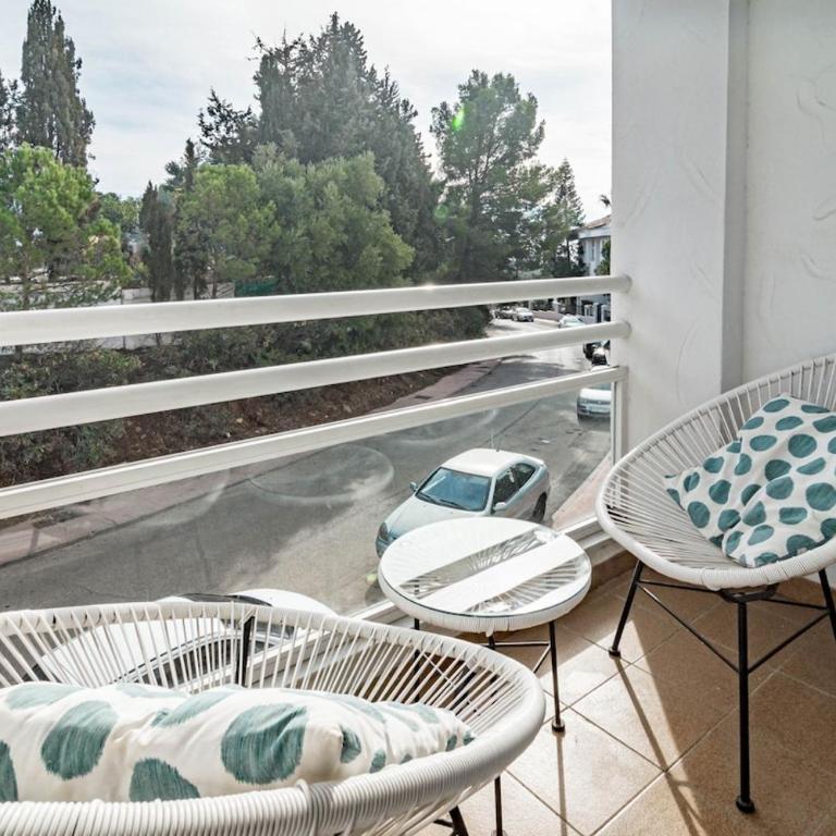 GO- Golden Banus by Roomservices - Apartamento - 31
