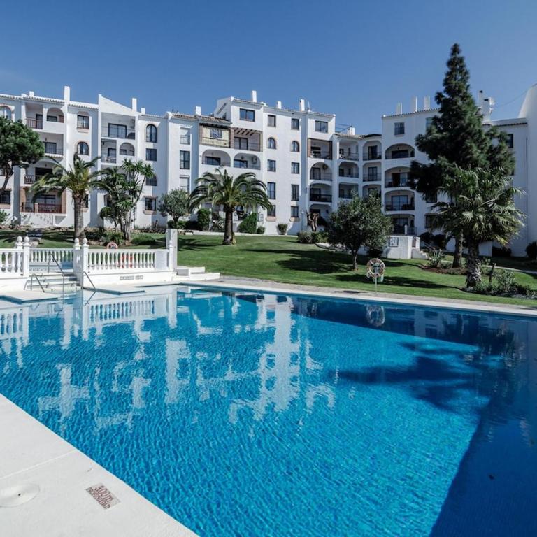 RDM9- Modern family apartment in Riviera del Mar - Apartamento - 2