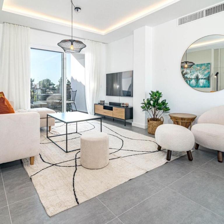 RDM9- Modern family apartment in Riviera del Mar - Apartamento - 3