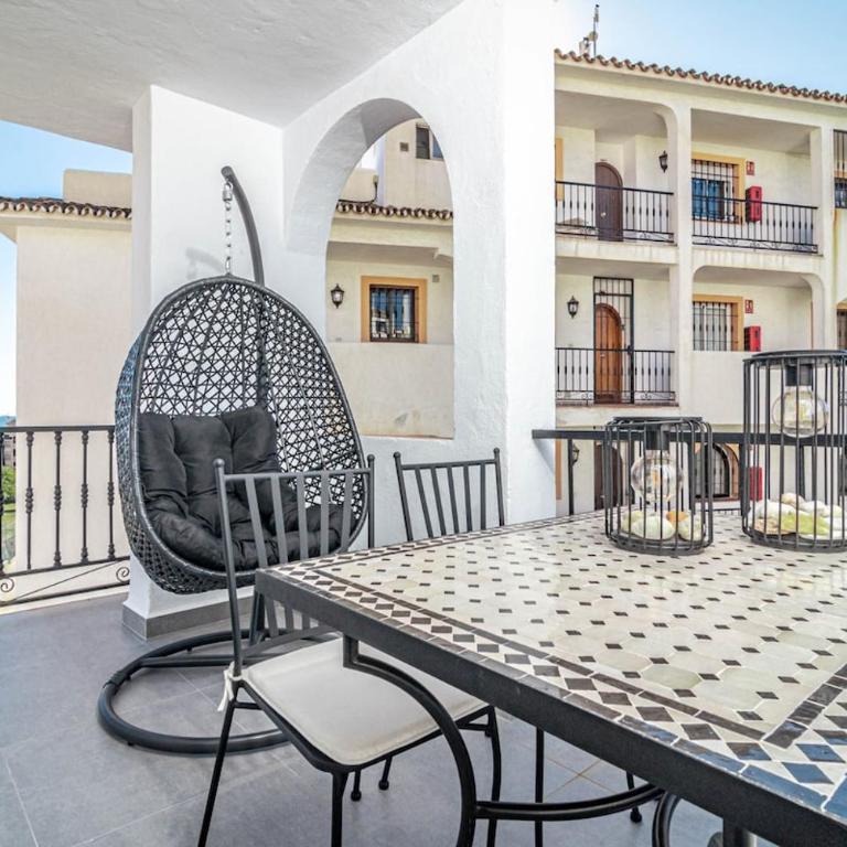 RDM9- Modern family apartment in Riviera del Mar - Apartamento - 4