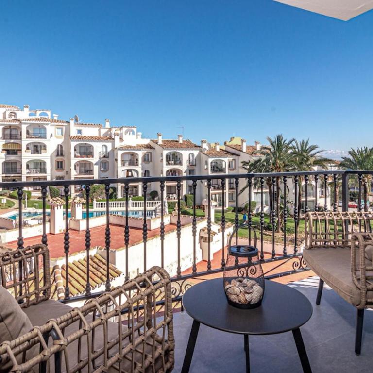 RDM9- Modern family apartment in Riviera del Mar - Apartamento - 6