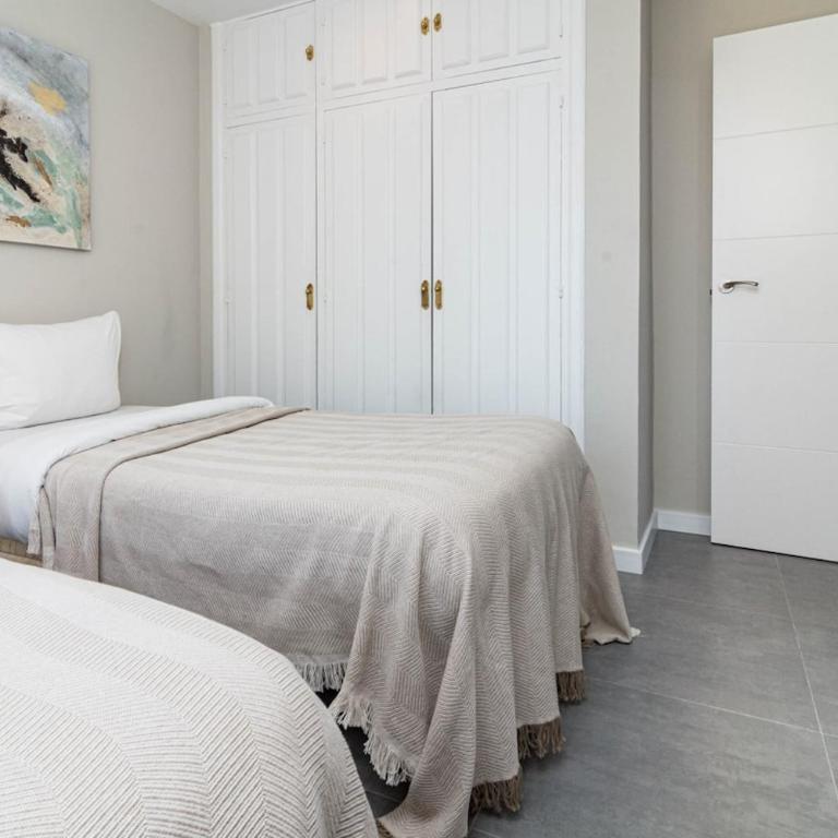 RDM9- Modern family apartment in Riviera del Mar - Apartamento - 11