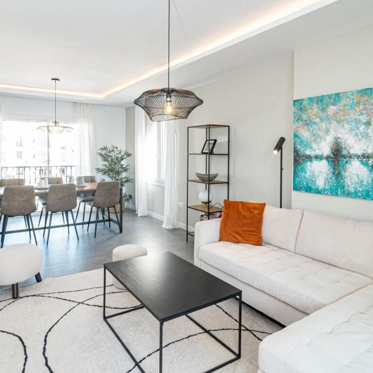 RDM9- Modern family apartment in Riviera del Mar - Apartamento - 24