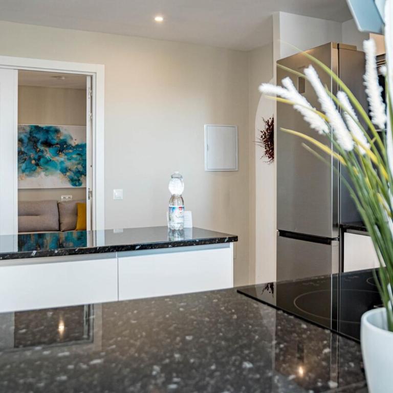 RDM9- Modern family apartment in Riviera del Mar - Apartamento - 35