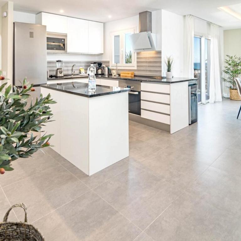 RDM9- Modern family apartment in Riviera del Mar - Apartamento - 34