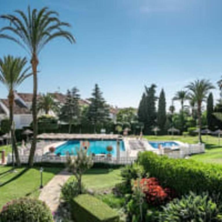 MA - Elegant Apartment with Sea views - Apartamento - 40