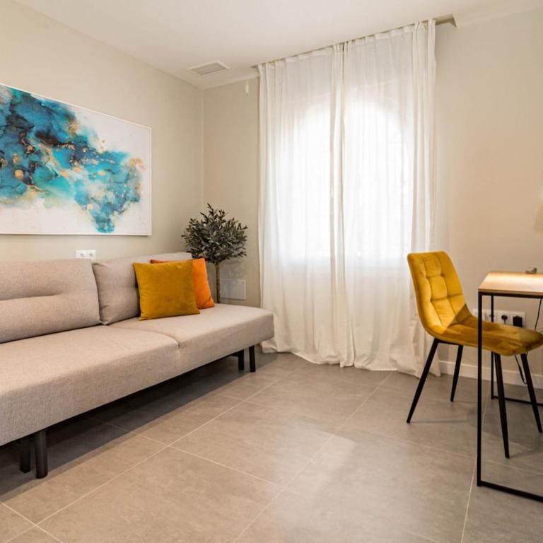 RDM9- Modern family apartment in Riviera del Mar - Apartamento - 40