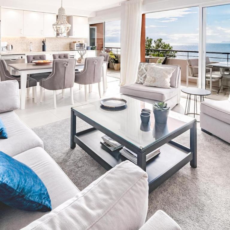 CP - Modern Beachside Apartment in Estepona - Apartamento - 2