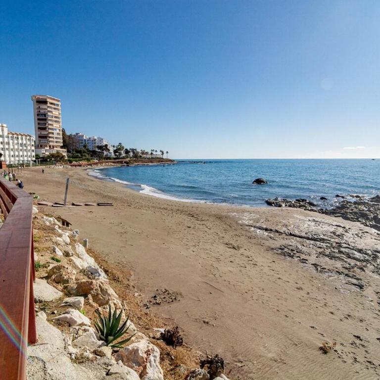 RDM9- Modern family apartment in Riviera del Mar - Apartamento - 55