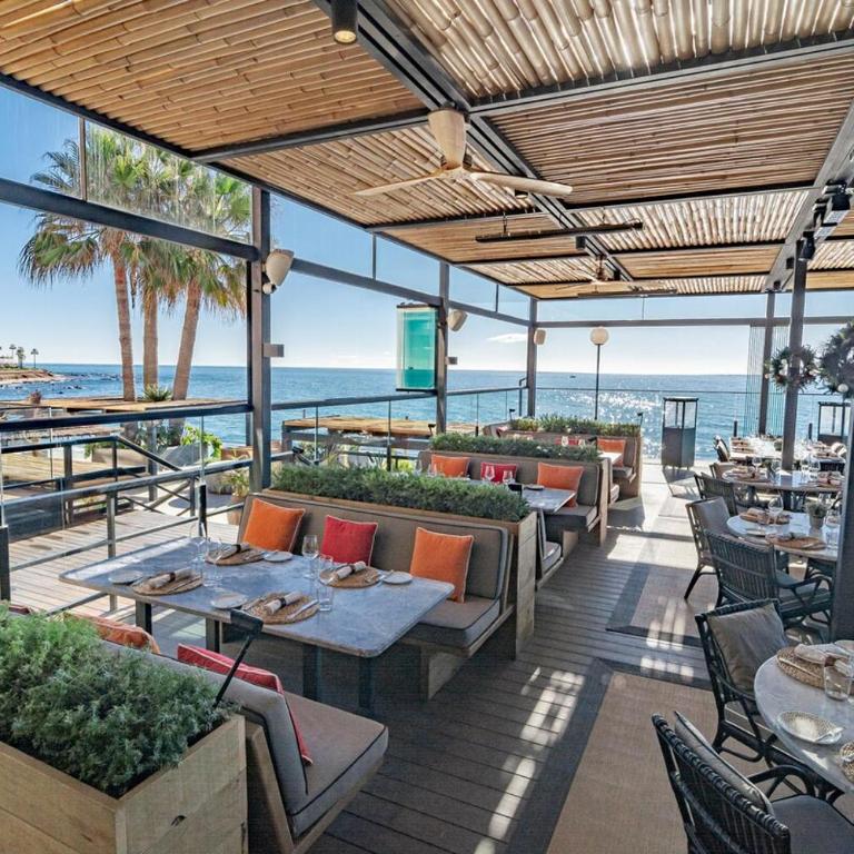 RDM9- Modern family apartment in Riviera del Mar - Apartamento - 57