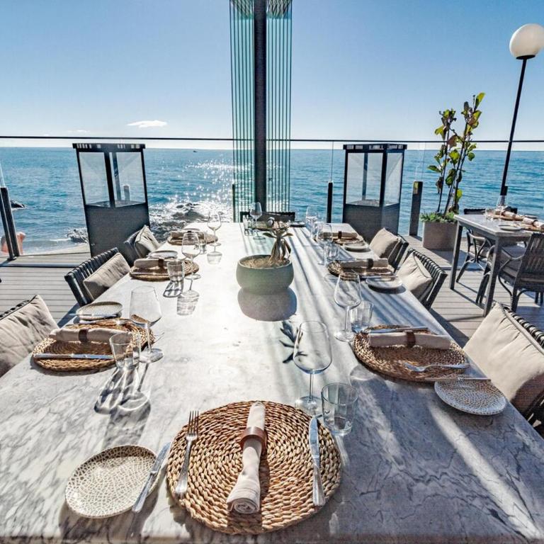 RDM9- Modern family apartment in Riviera del Mar - Apartamento - 58