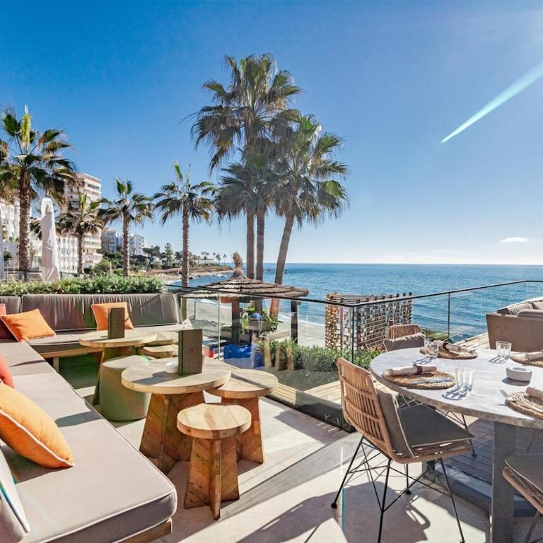 RDM9- Modern family apartment in Riviera del Mar - Apartamento - 62