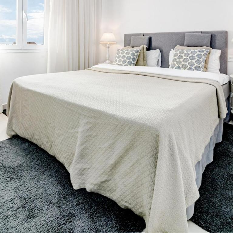 CP - Modern Beachside Apartment in Estepona - Apartamento - 9