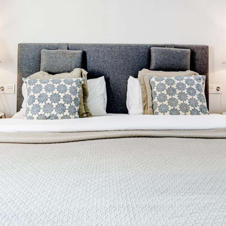 CP - Modern Beachside Apartment in Estepona - Apartamento - 8