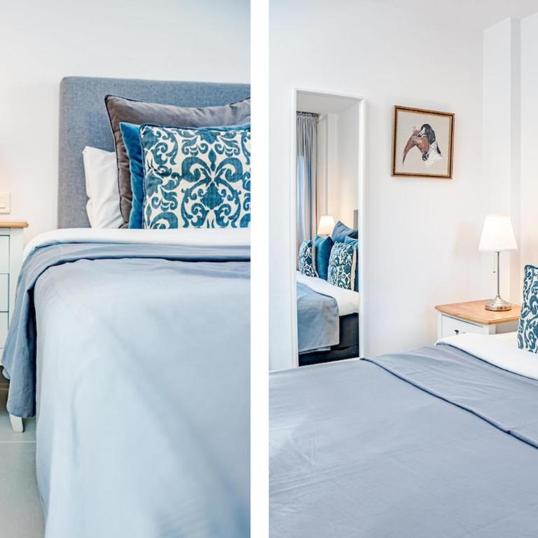 CP - Modern Beachside Apartment in Estepona - Apartamento - 13