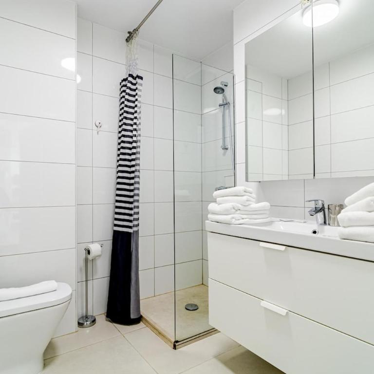 CP - Modern Beachside Apartment in Estepona - Apartamento - 15