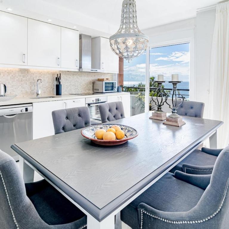 CP - Modern Beachside Apartment in Estepona - Apartamento - 19