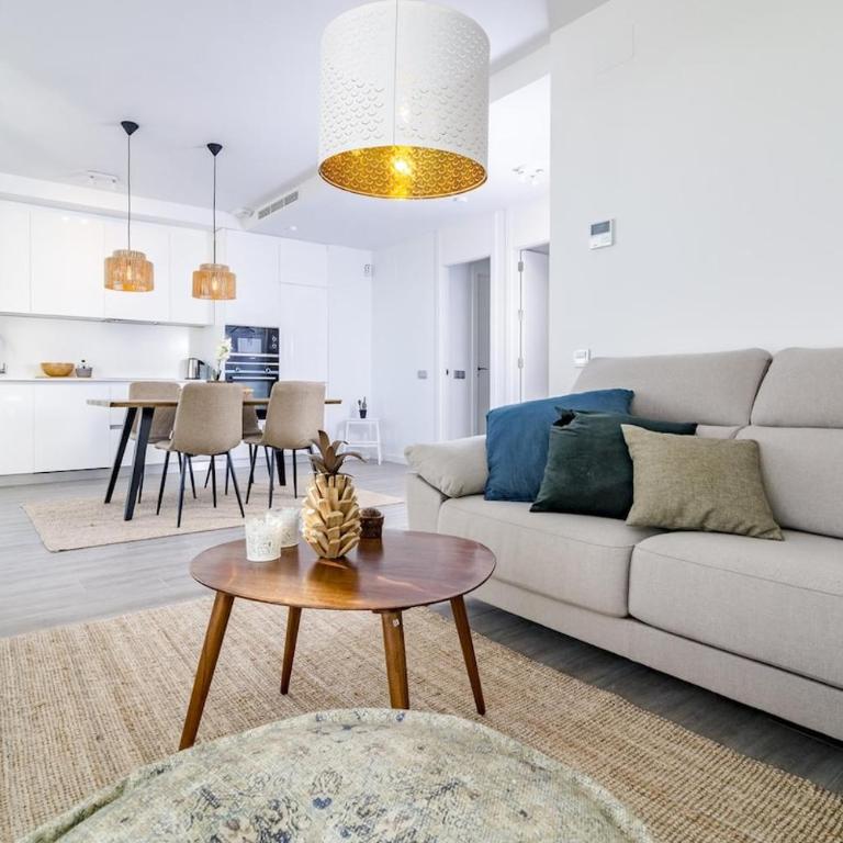 LM1.2B- Exclusive 2 bedroom apartment in Le Mirage - Apartamento - 5