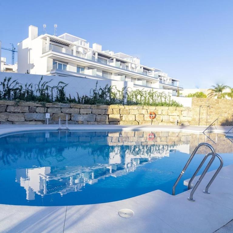 LM1.2B- Exclusive 2 bedroom apartment in Le Mirage - Apartamento - 6