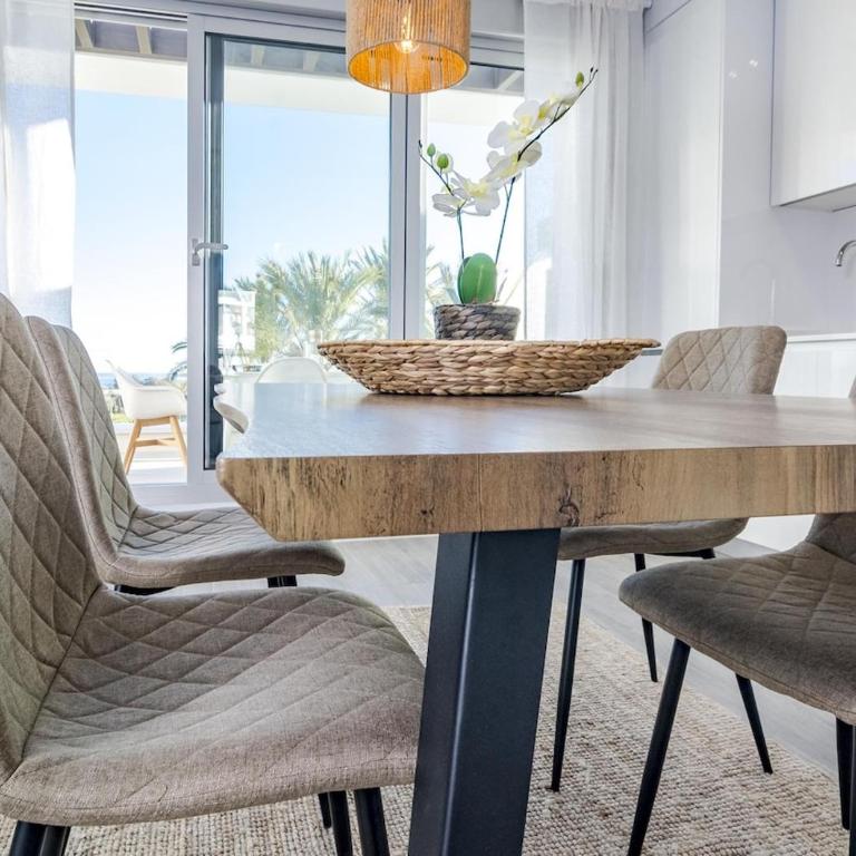 LM1.2B- Exclusive 2 bedroom apartment in Le Mirage - Apartamento - 7