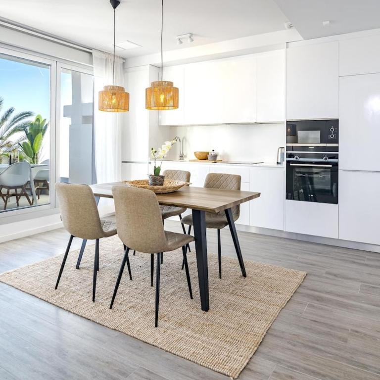 LM1.2B- Exclusive 2 bedroom apartment in Le Mirage - Apartamento - 8