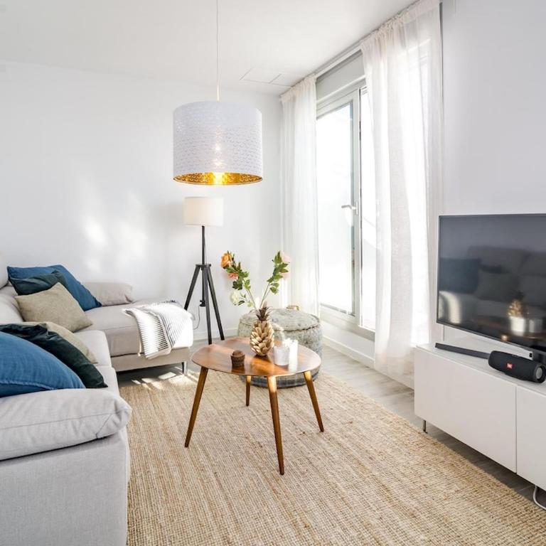 LM1.2B- Exclusive 2 bedroom apartment in Le Mirage - Apartamento - 12