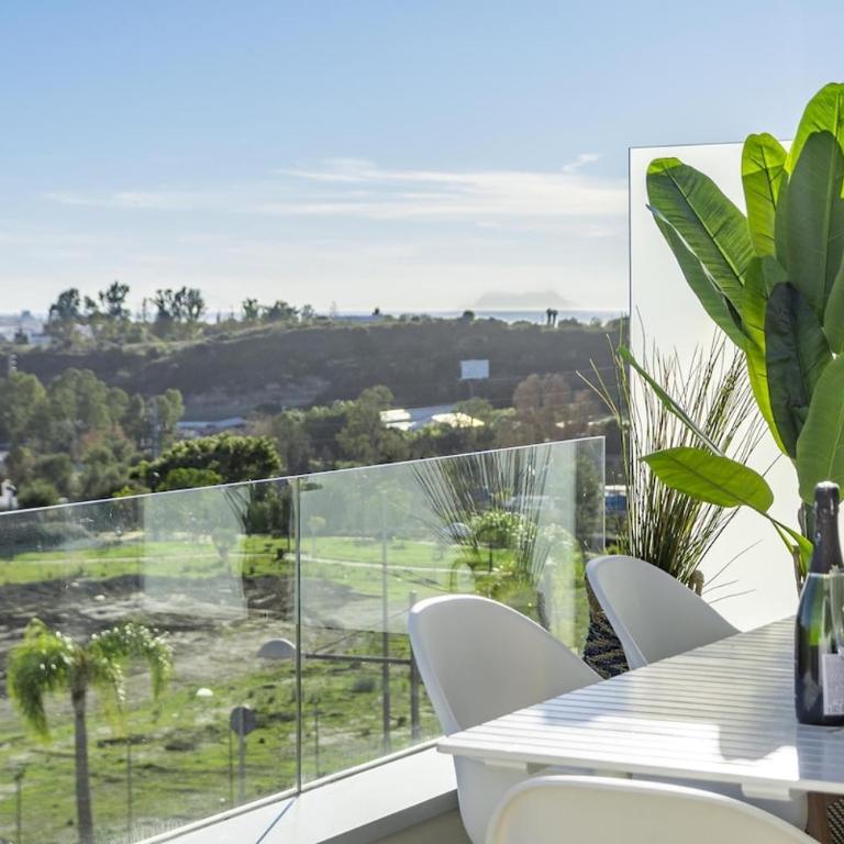 LM1.2B- Exclusive 2 bedroom apartment in Le Mirage - Apartamento - 13