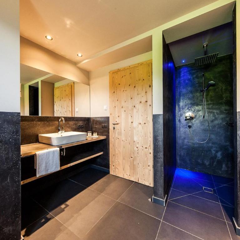 Sonus Alpis - Adults Only - Suite Deluxe - 5