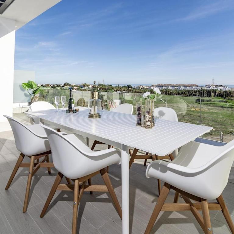 LM1.2B- Exclusive 2 bedroom apartment in Le Mirage - Apartamento - 16