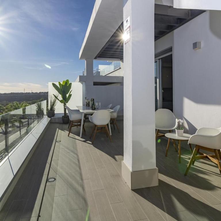 LM1.2B- Exclusive 2 bedroom apartment in Le Mirage - Apartamento - 17