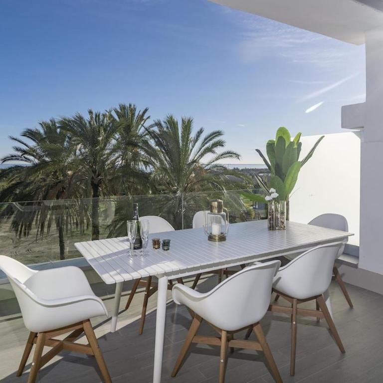 LM1.2B- Exclusive 2 bedroom apartment in Le Mirage - Apartamento - 18