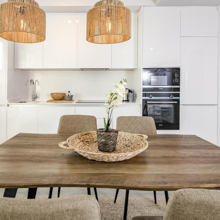 LM1.2B- Exclusive 2 bedroom apartment in Le Mirage - Apartamento - 20